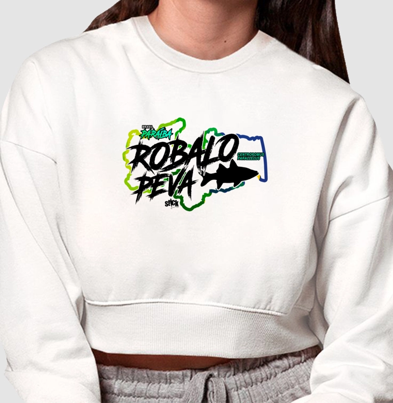 Robalo Peva :: Paraíba