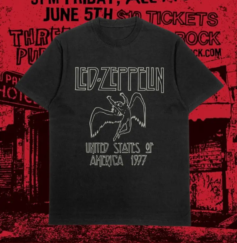 LED 1977
