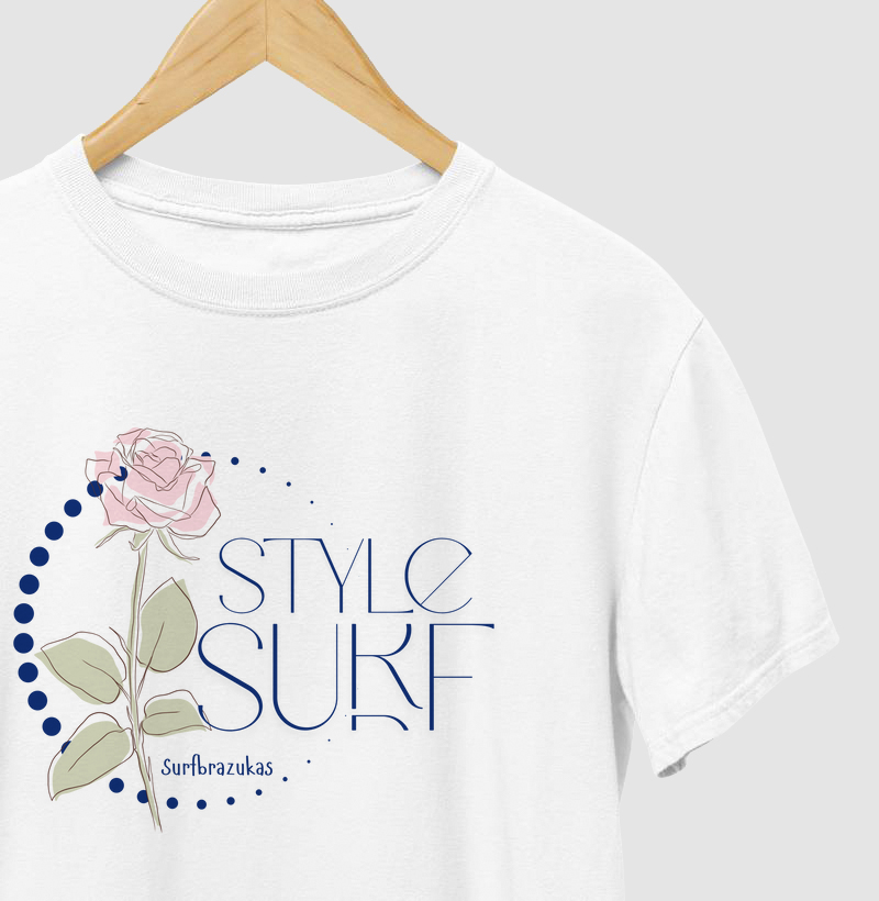 Minimal Style Surf