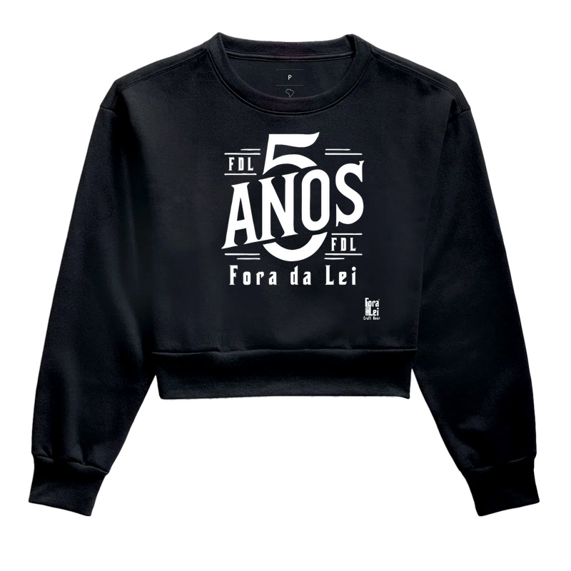 5 Anos Fora da Lei