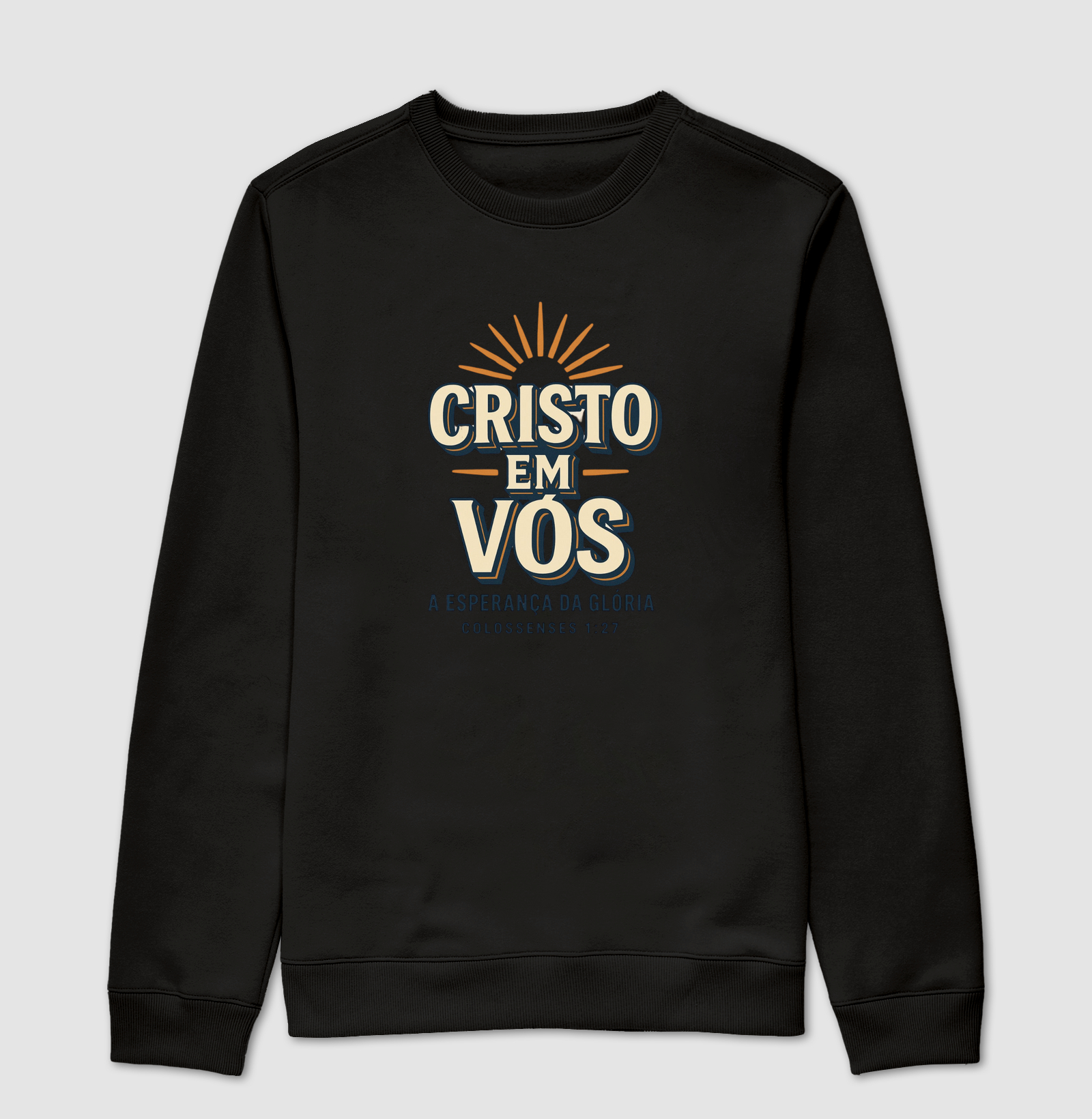 Cristo em Vós