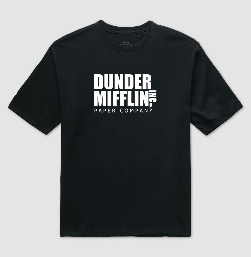 DUNDER MIFFLIN