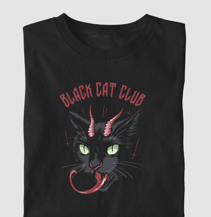 BLACK CAT CLUB
