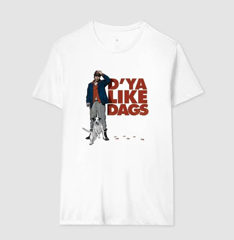 D´ya Like Dags