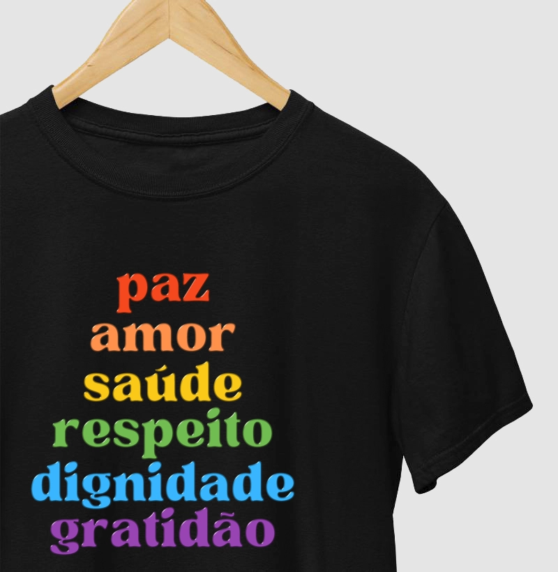 Lista de Desejos