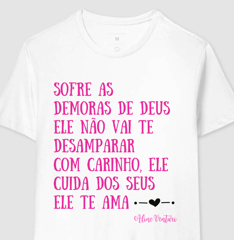 ESPERAR EM DEUS