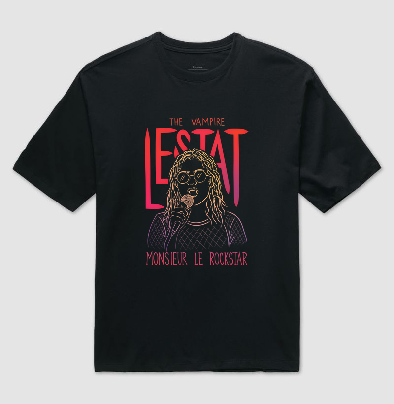 Lestat Rockstar