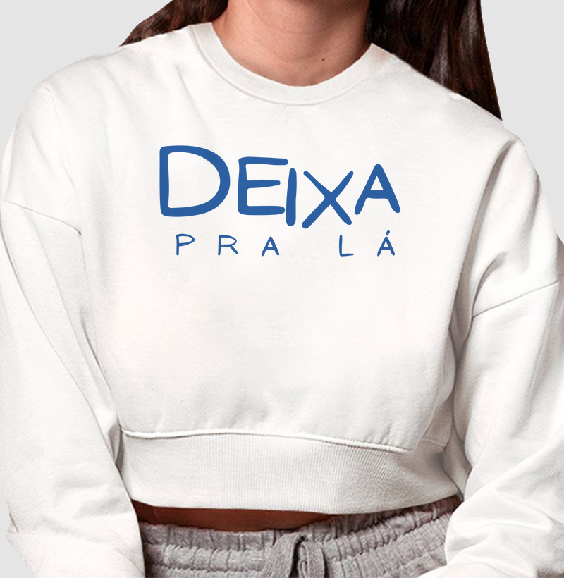 Deixa pra Lá