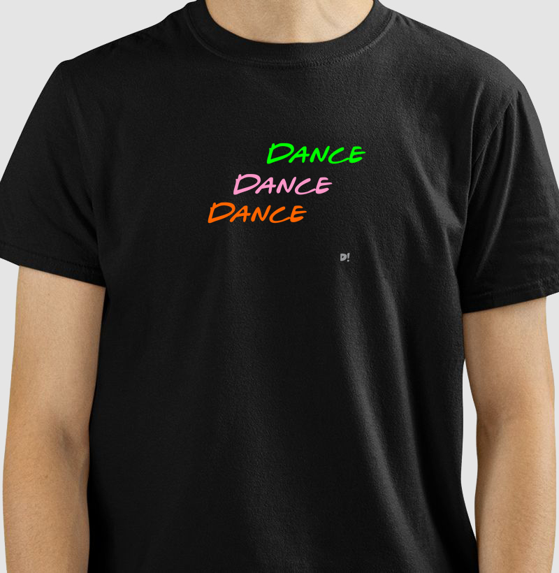3x dance