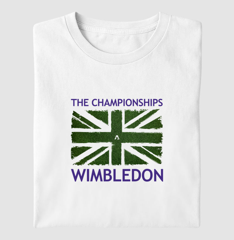 WIMBLEDON 25