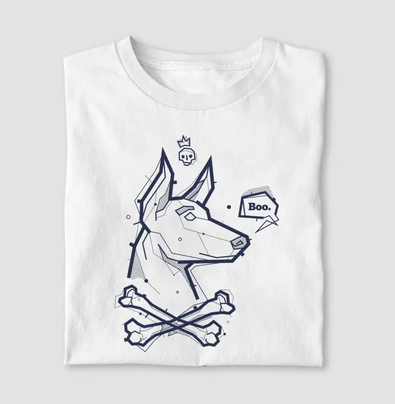 Dog BoO.