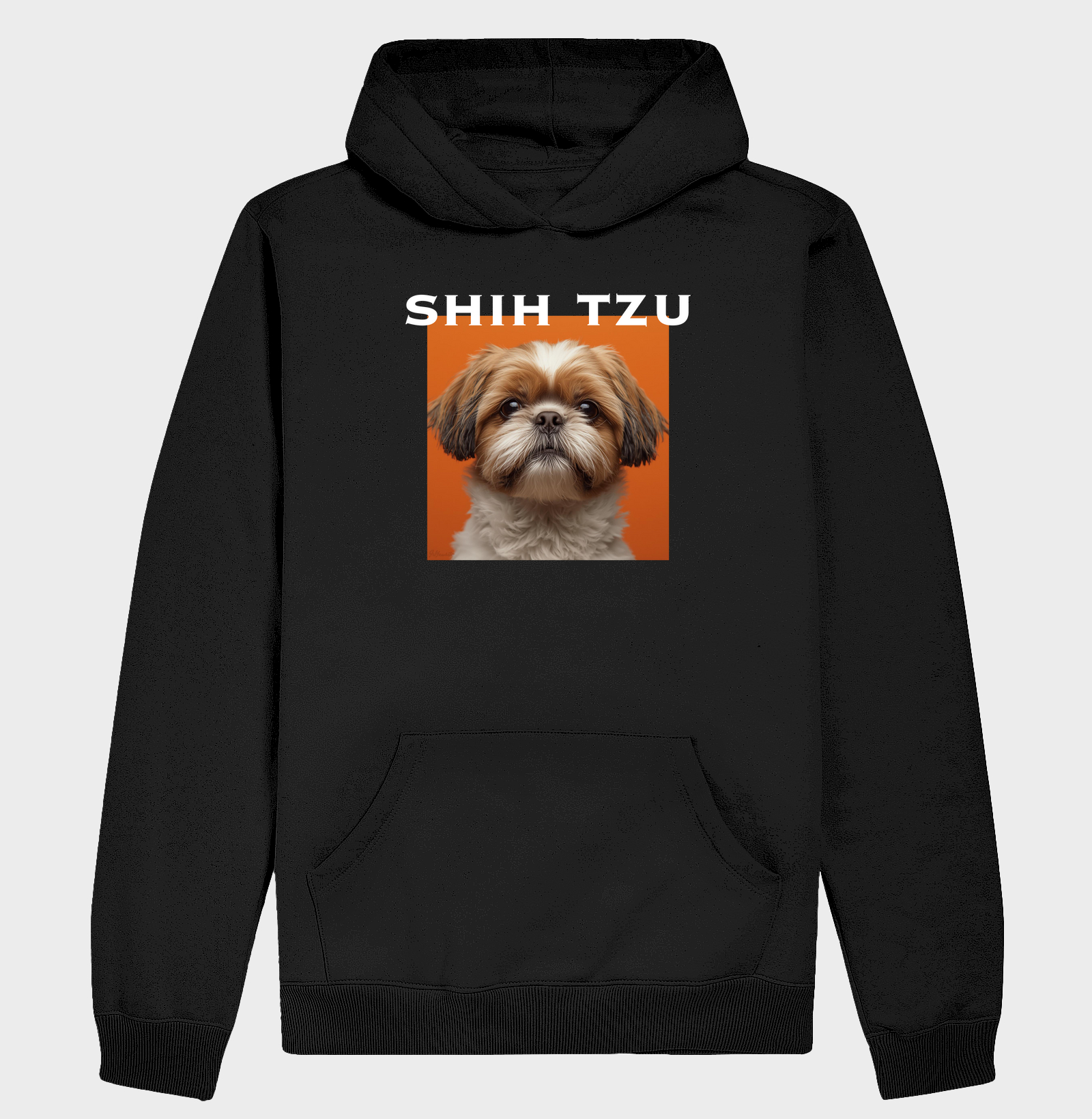 Shih Tzu