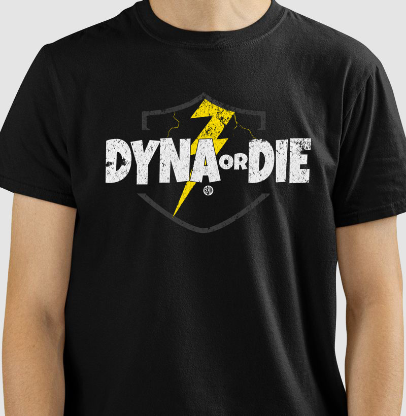 Dyna or Die