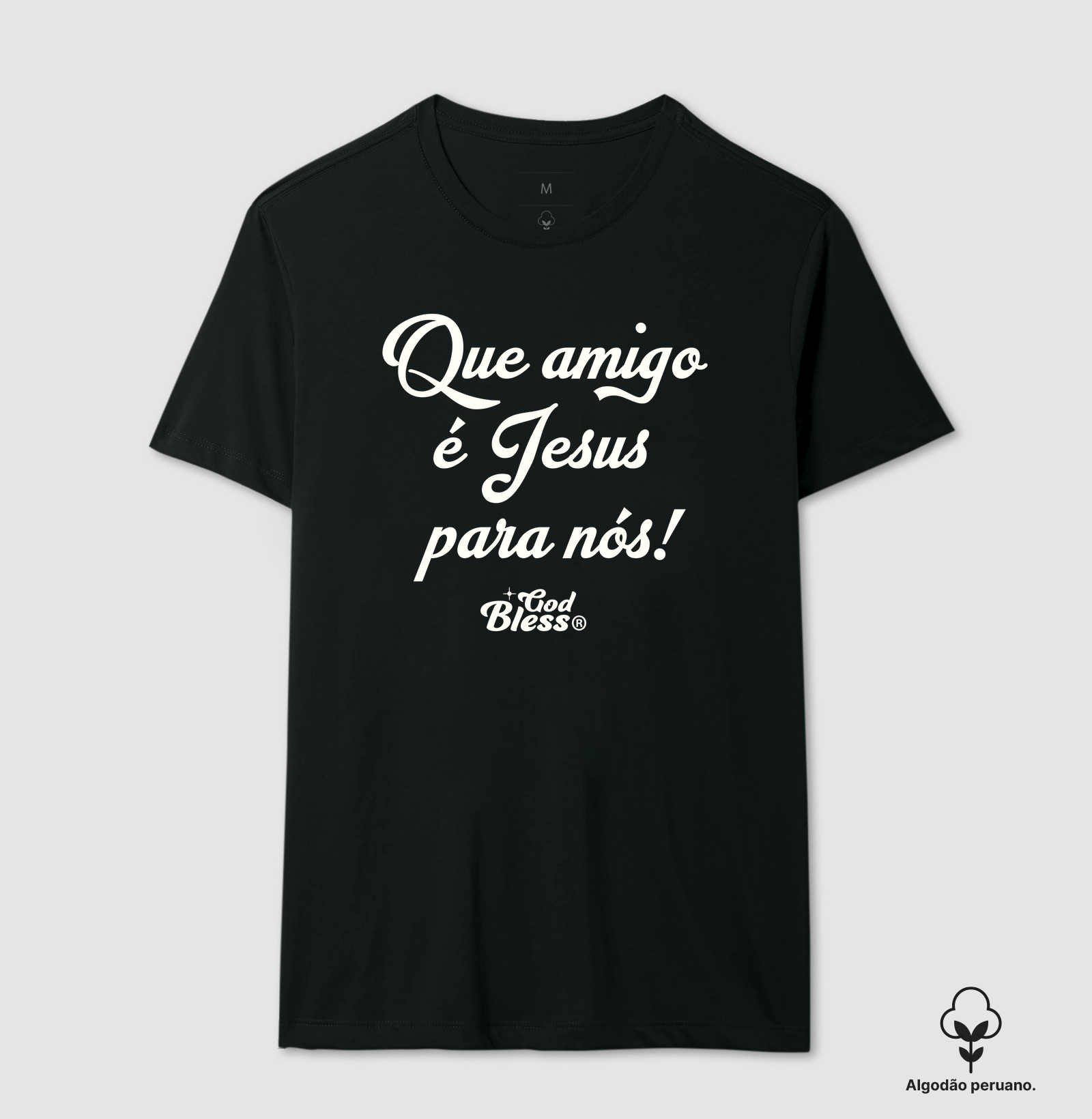 Jesus Amigo