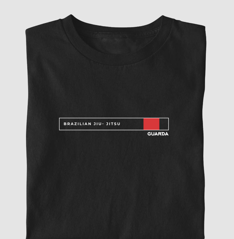Camiseta Infantil Tarja