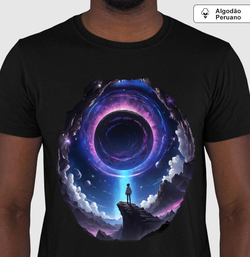 Mundo Paralelo | Algodão Peruano