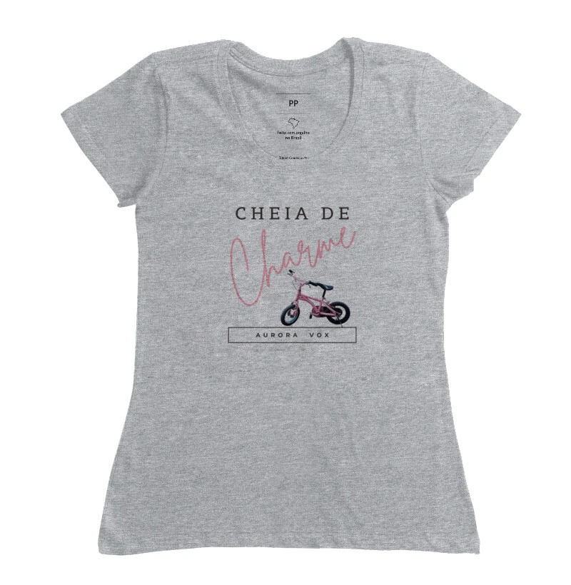 Cheia de Charme - Br