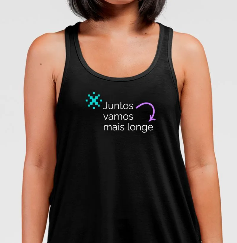 Regata Juntos Vamos Mais Longe