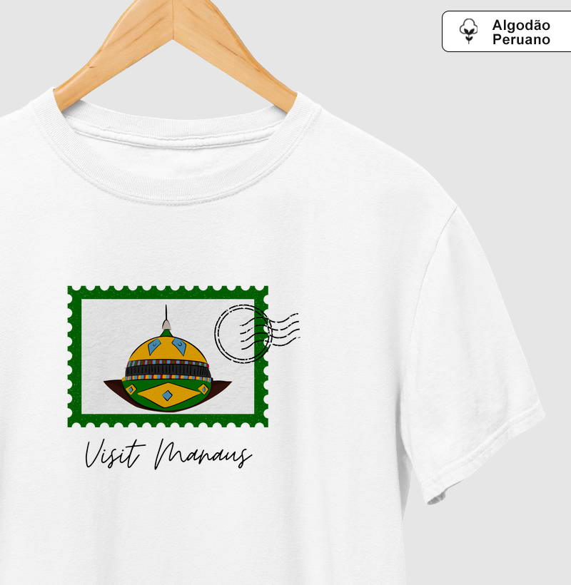 Visit Manaus