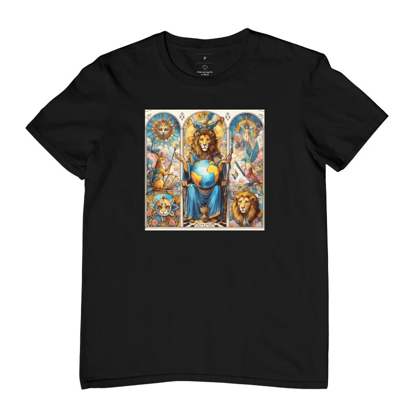 Tarot O Mundo