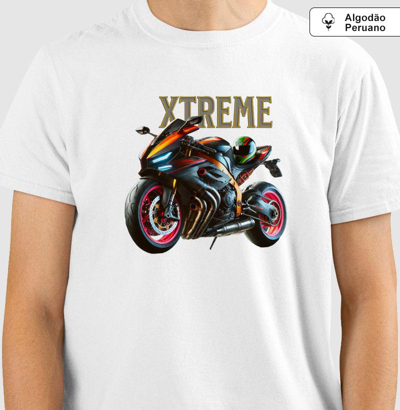 "Xtreme"