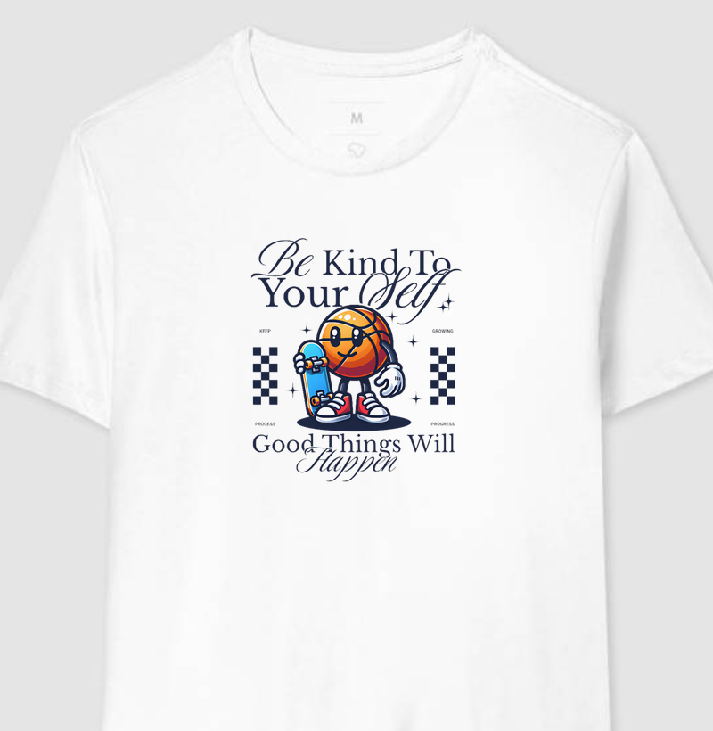 Be Kind
