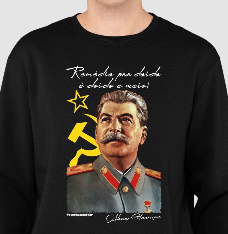 Stalin - Abner Henrique