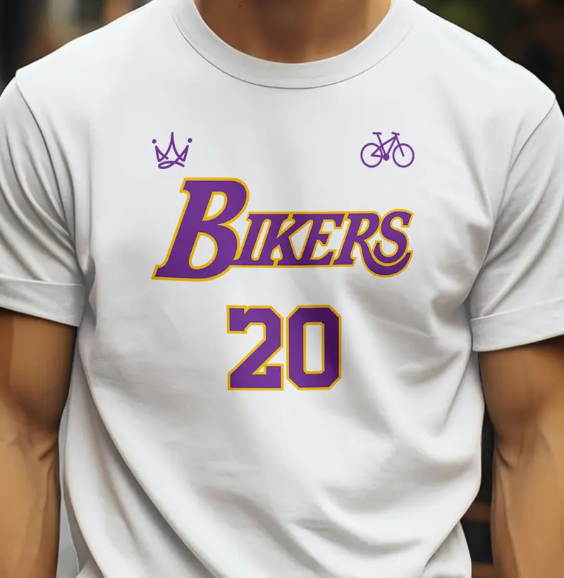 Bikers logo MTB