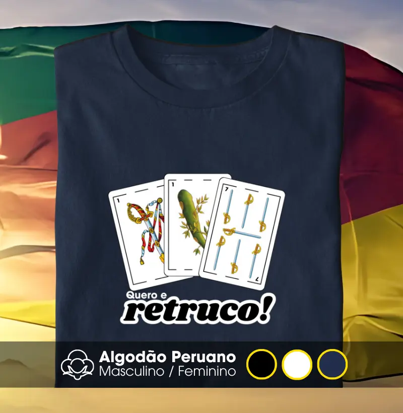 Retruco!