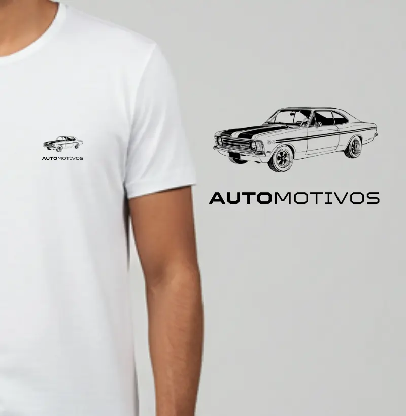 Opala SS Minimalista