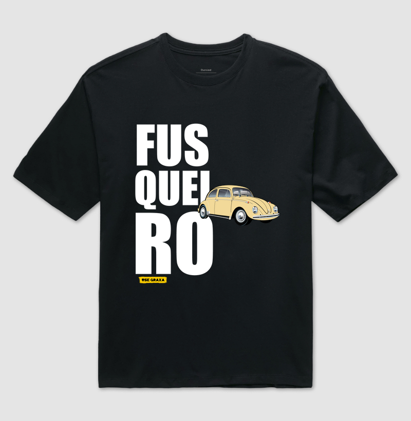 Fusqueiro Bege