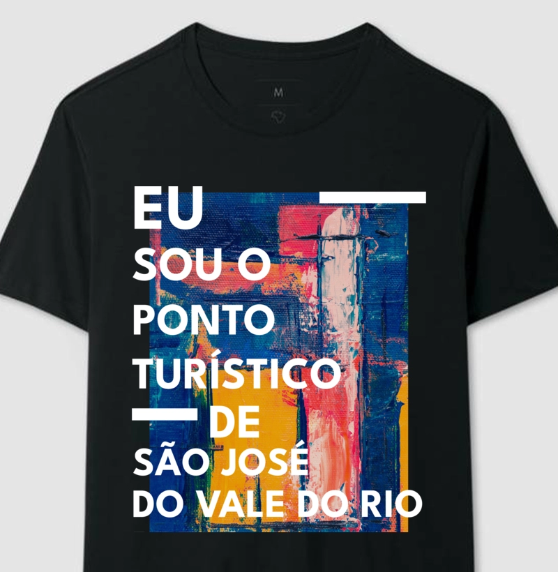 São José do Vale do Rio Preto Ponto Turístico