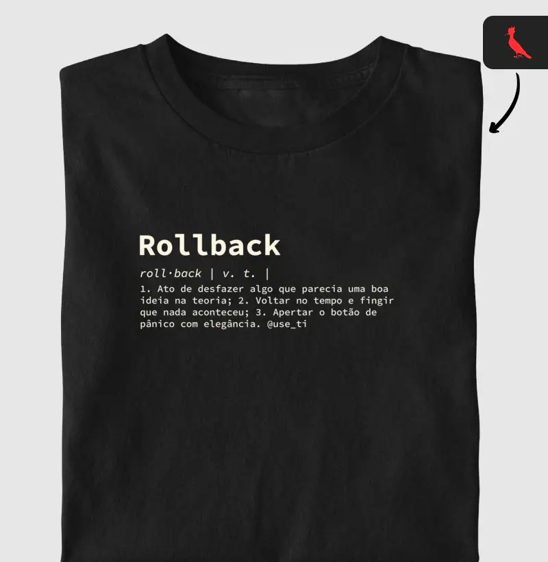 "Rollback" T.I