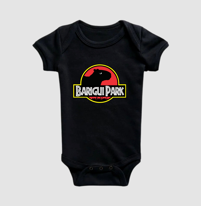 Camiseta Barigui Park