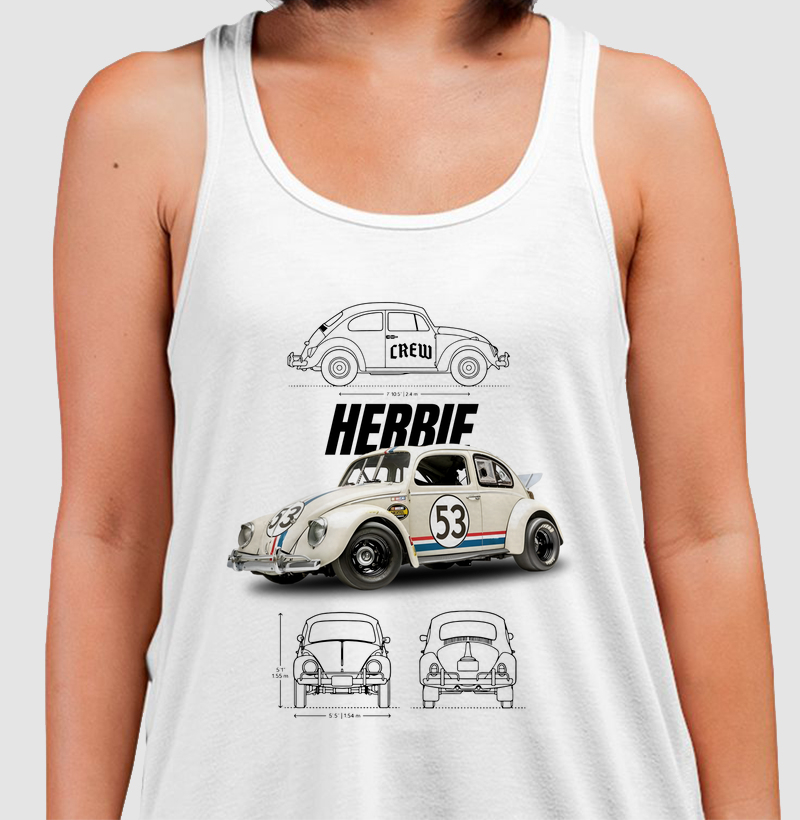 Regata - Herbie