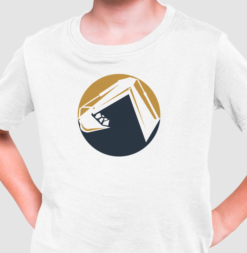 infantil - casual retro