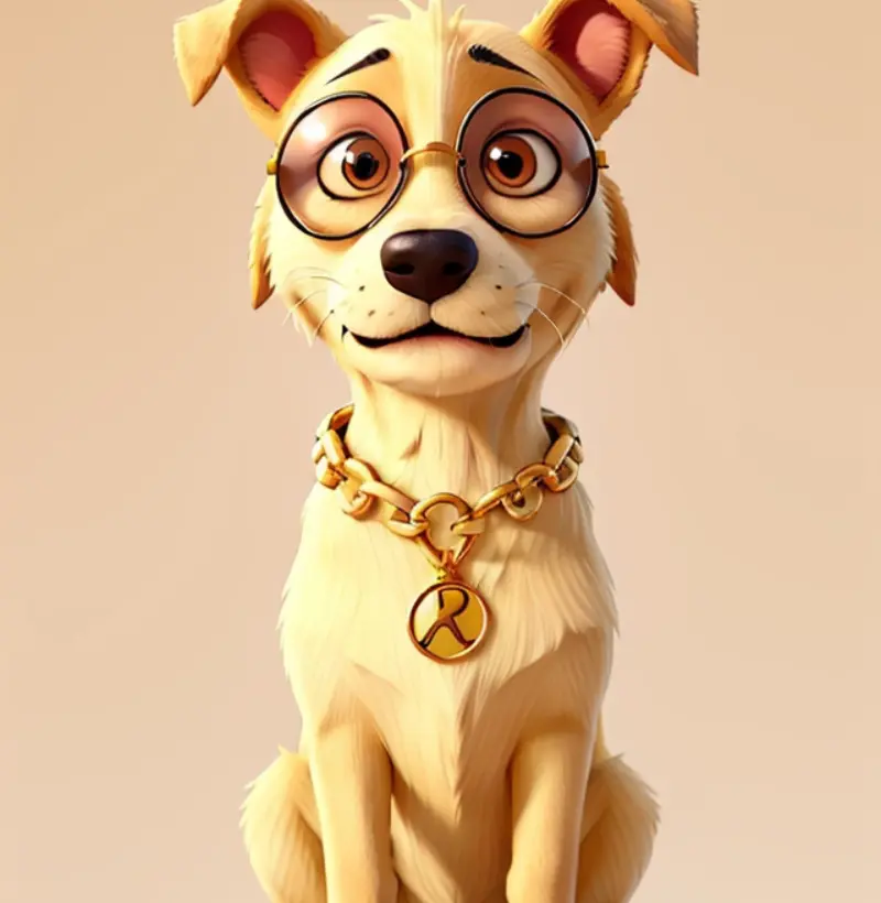 camiseta Dog 