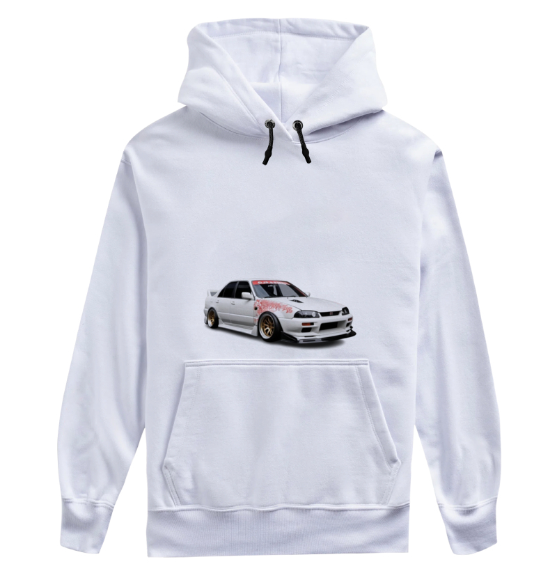 T - Shirt JDM ZP