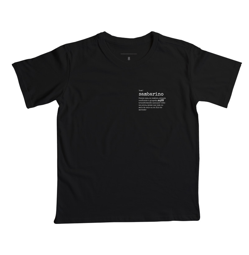 Sambarino | Branca 