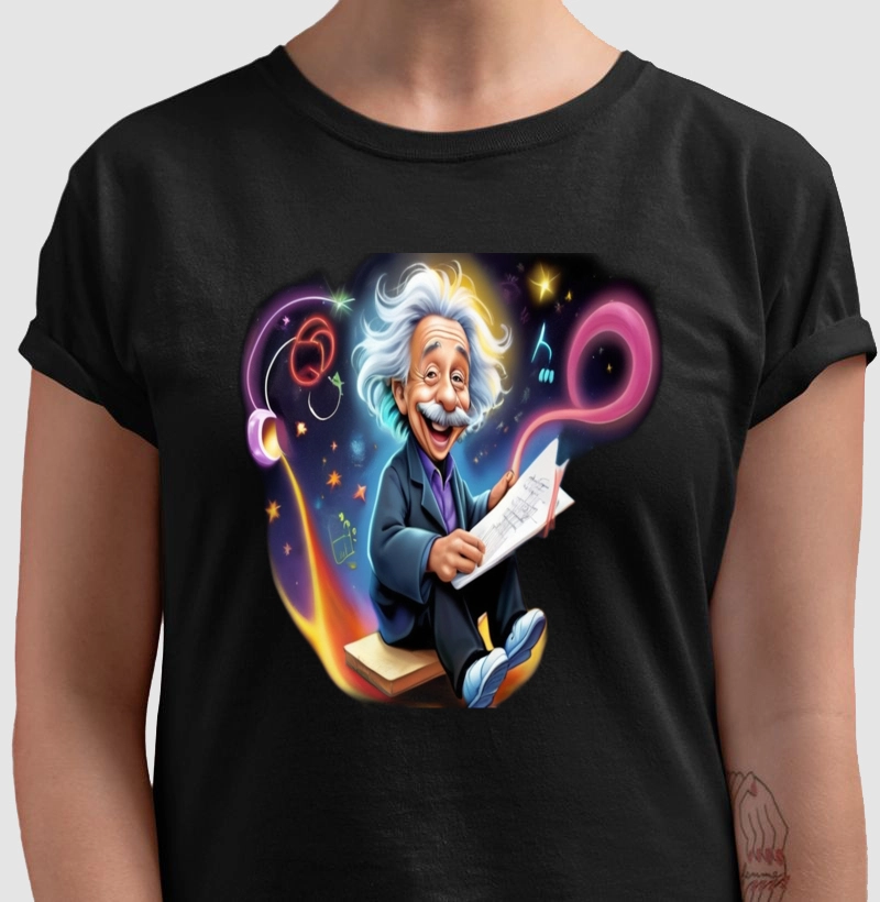 Cientista na leitura