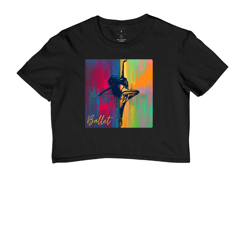 Color ballet