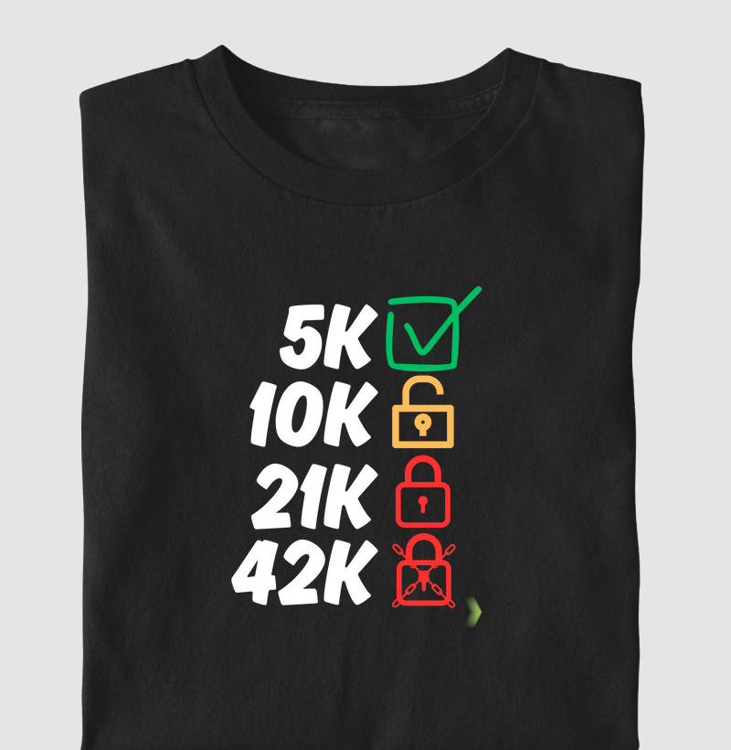 Destravando os 10K