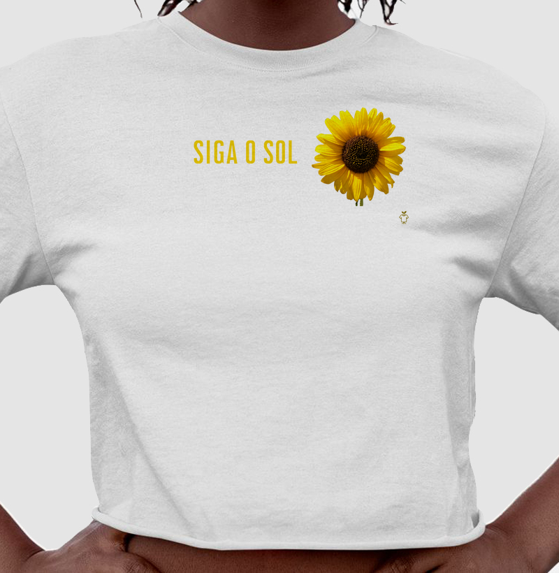 Siga o Sol