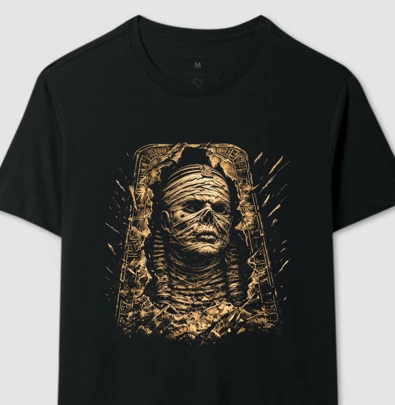mumia 2