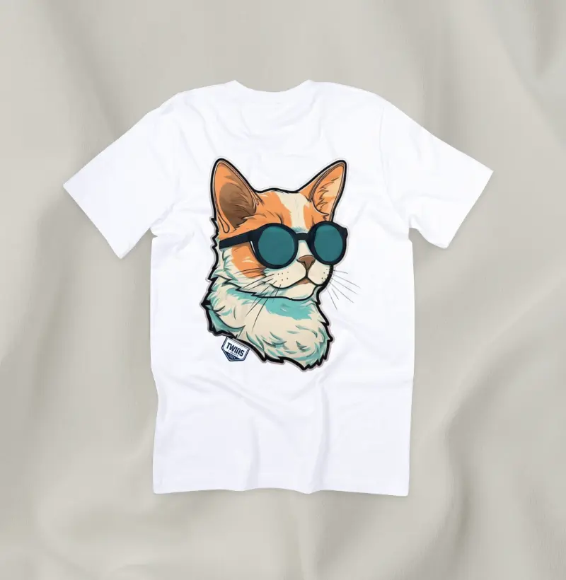 Gato Amarelo