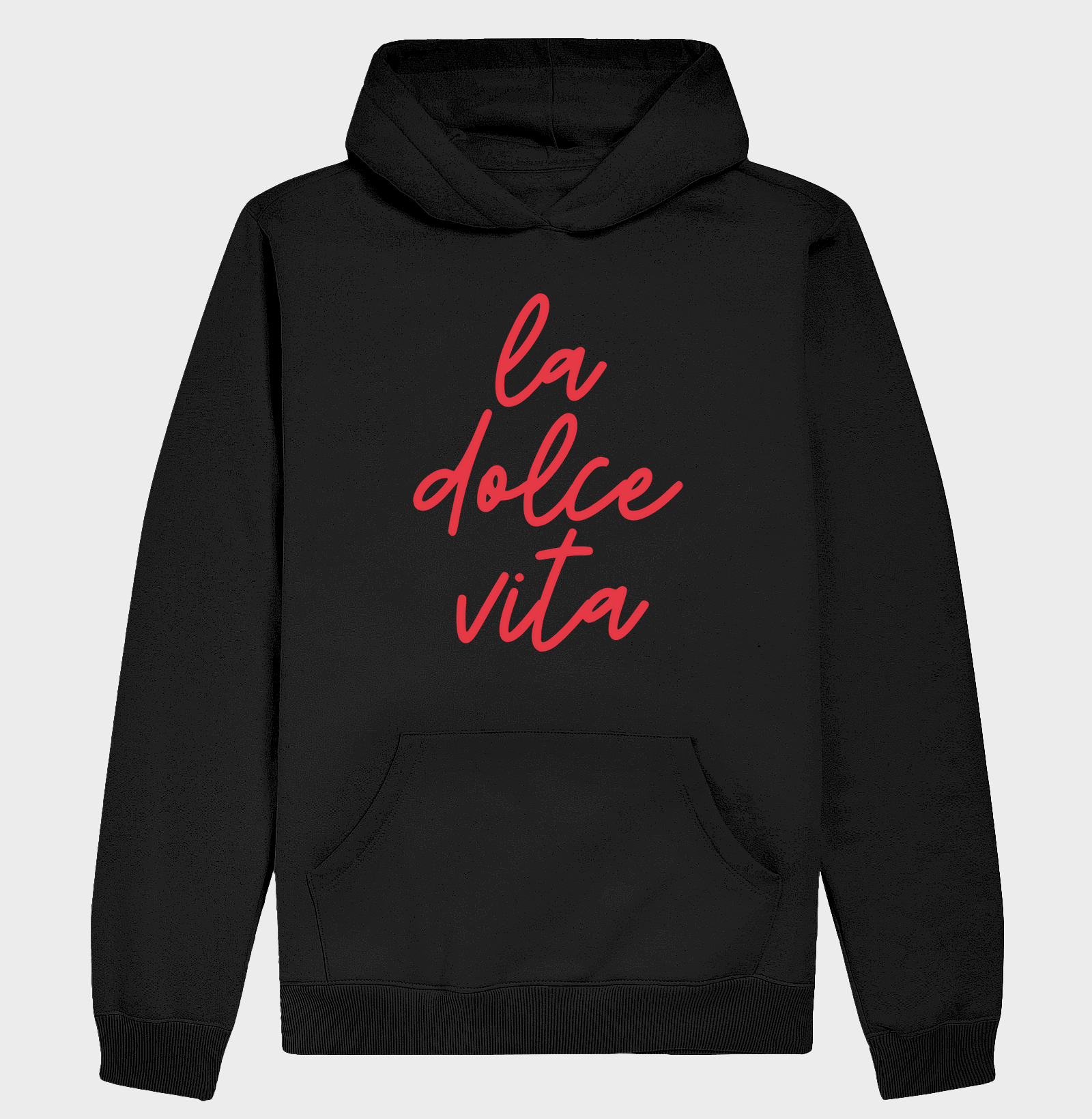 La dolce vita