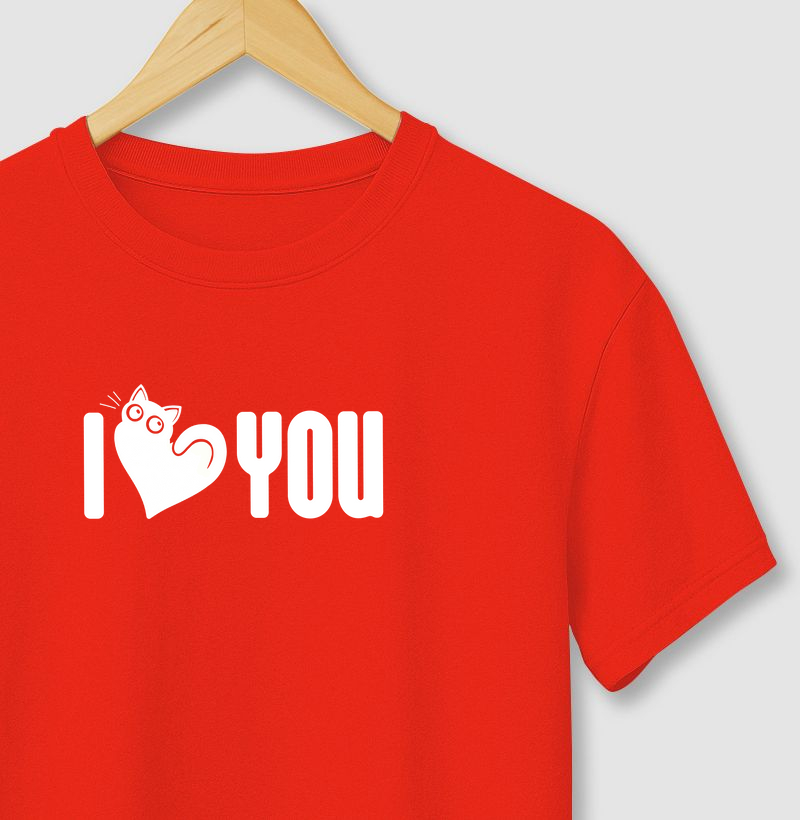 I Love You 