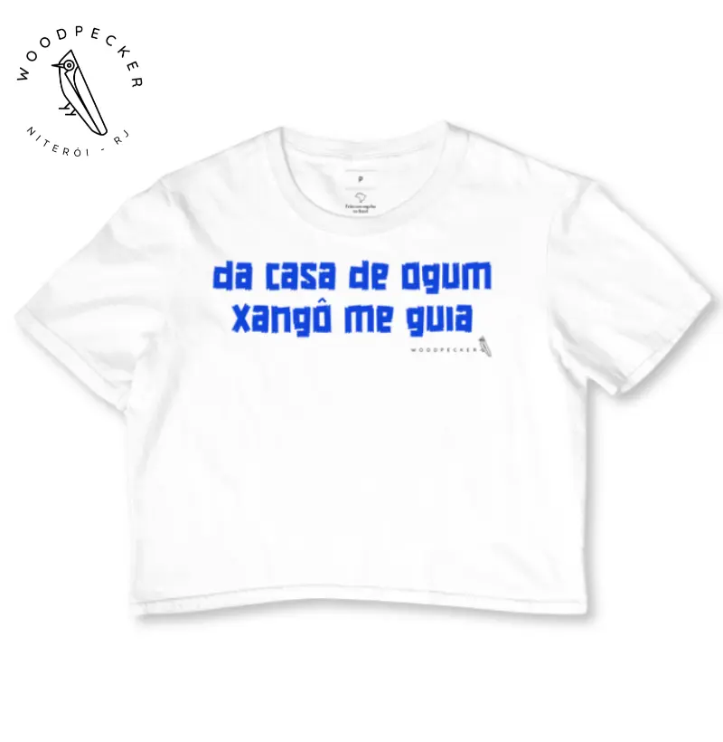 XANGÔ ME GUIA