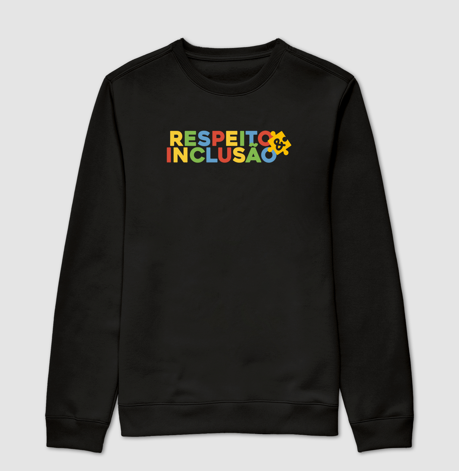 Respeito & Inclusão