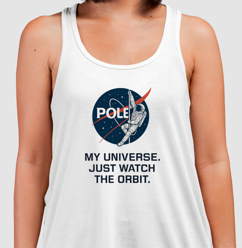 WATCH THE ORBIT